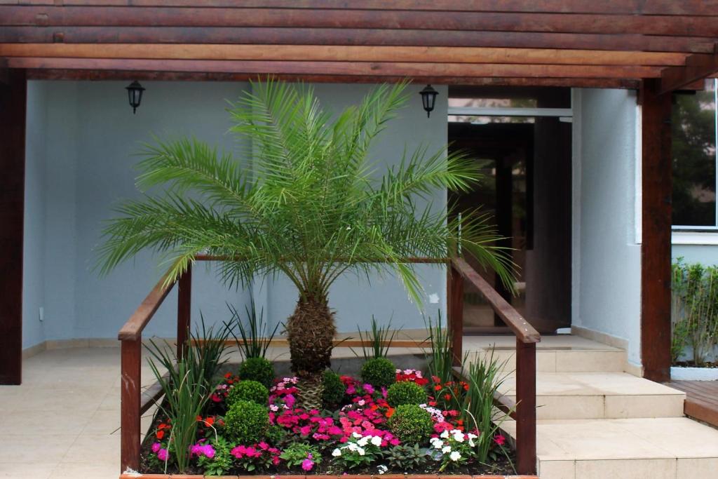  Hotel Cajueiro Guarujá