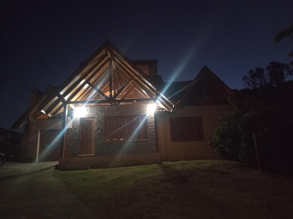 Blessed House  Blessed House