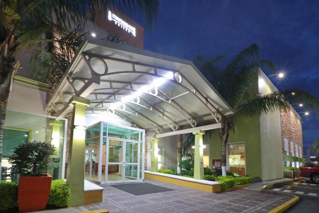 Staybridge Suites Queretaro, an IHG Hotel