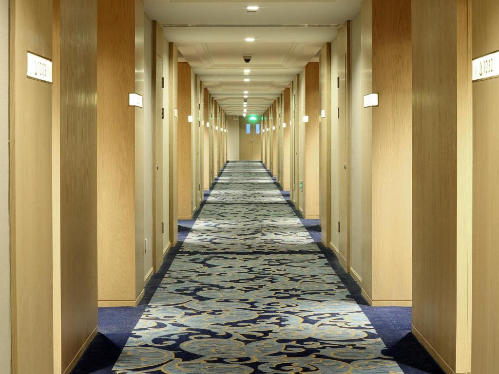 Fotografie z fotogalerie ubytování Crowne Plaza Shanghai Noah Square by IHG v Šanghaji
