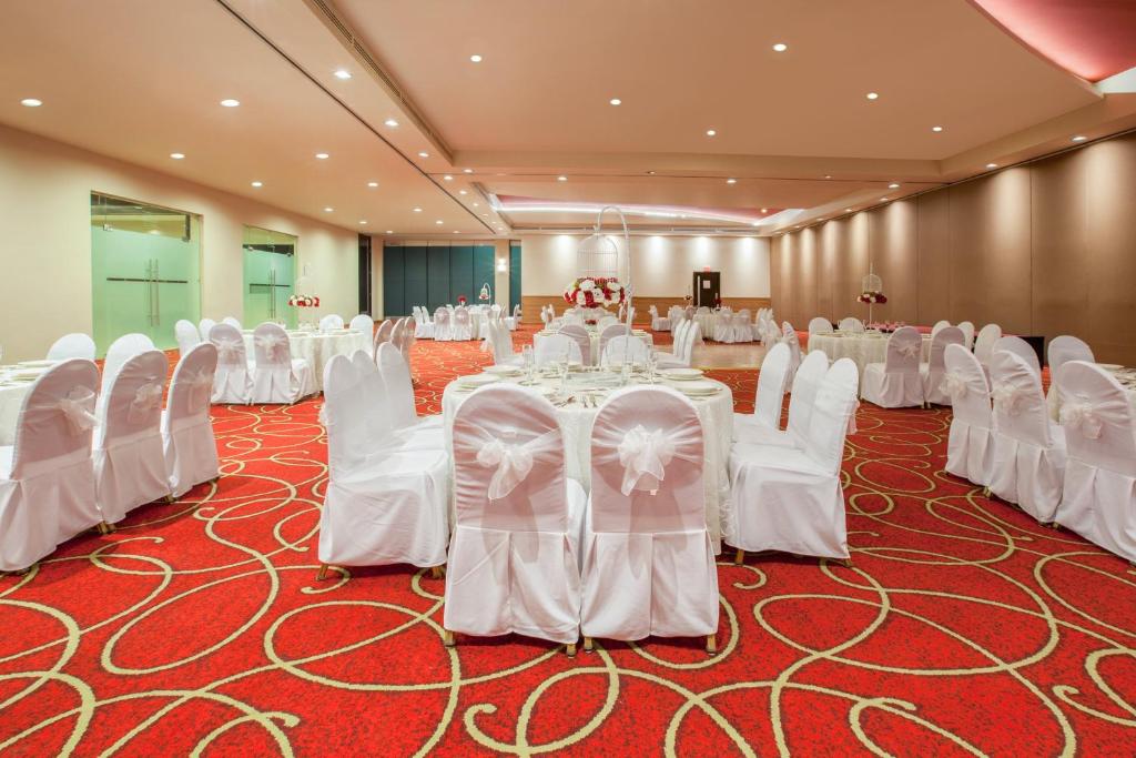 Fotografie z fotogalerie ubytování Holiday Inn Tuxpan - Convention Center by IHG v destinaci Tuxpan de Rodríguez Cano