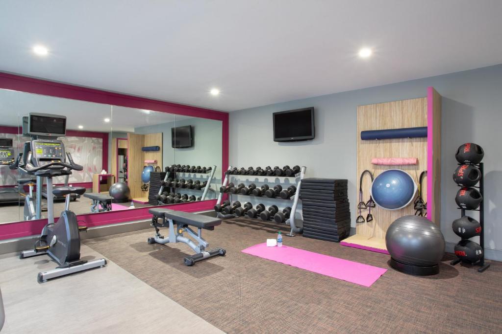 Crowne Plaza Costa Mesa Orange County by IHG photo