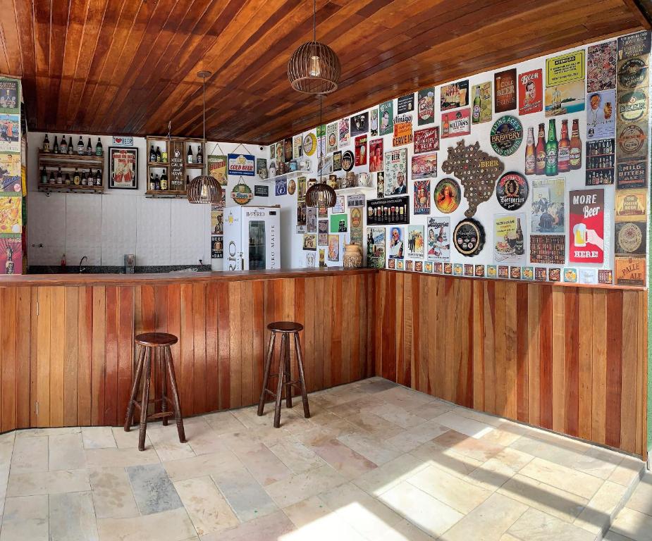  Hotel Cajueiro Guarujá