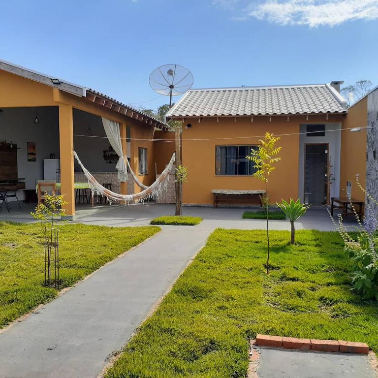  Casa aconchego