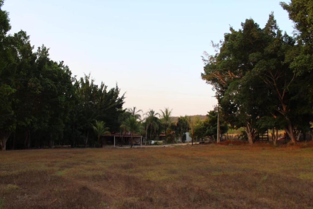  Camping de Vivências - Vale do Sol
