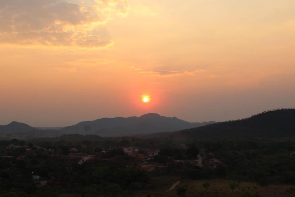  Camping de Vivências - Vale do Sol