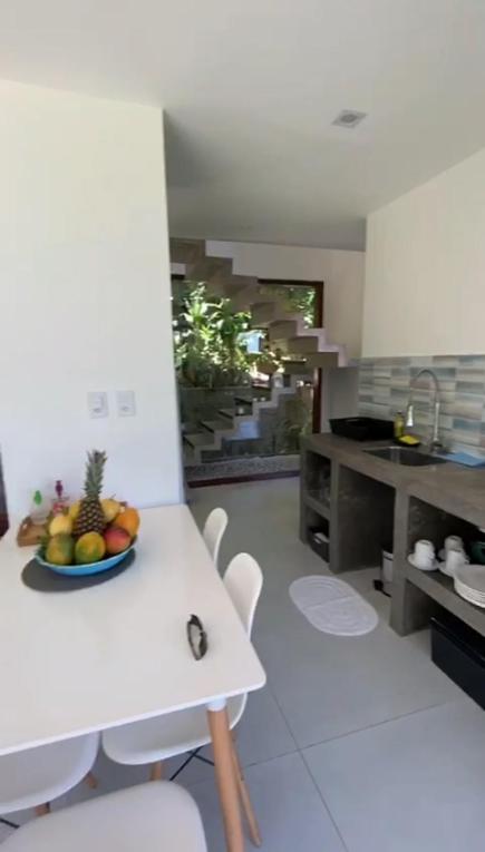  Novissima Casa a 50mt do Mar na Praia Portodecima!