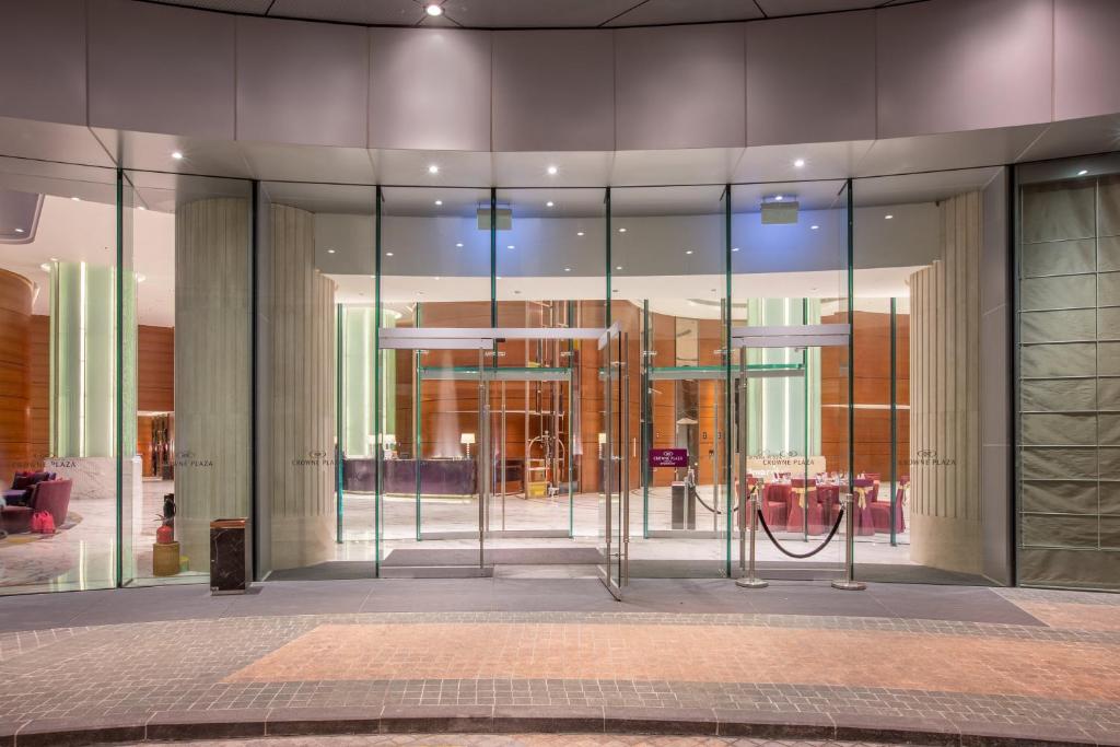 Fotografie z fotogalerie ubytování Crowne Plaza Macau by IHG v destinaci Macau