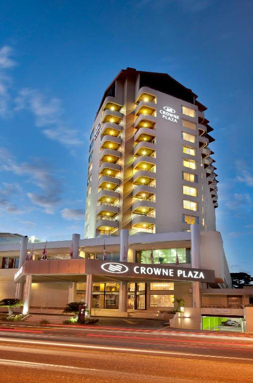 Crowne Plaza Santo Domingo, an IHG Hotel, Saint-Domingue – Tarifs 2024