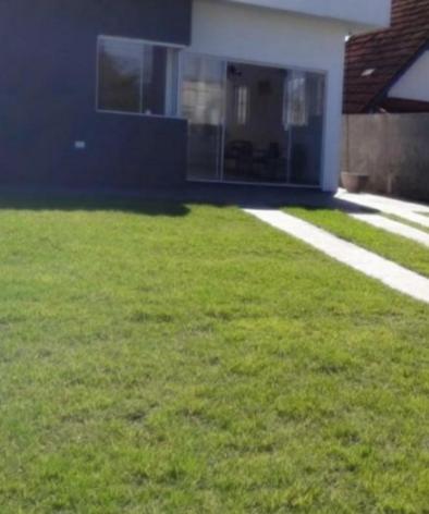  Casa Novinha e Aconchegante a 350 m da Praia