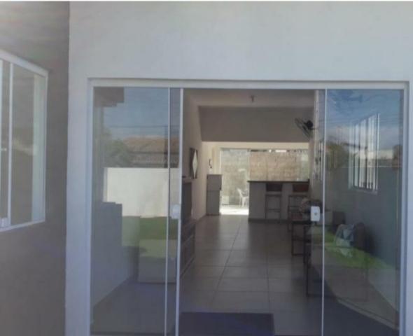  Casa Novinha e Aconchegante a 350 m da Praia