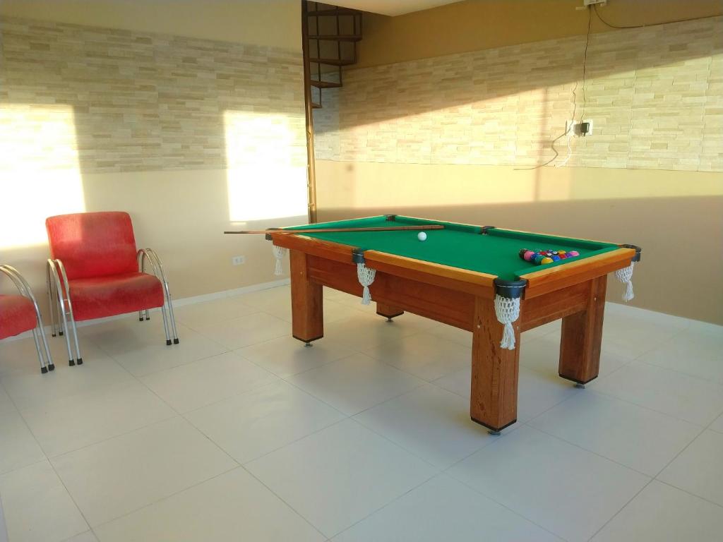  Sobrado Luar dos Carneiros / Tamandaré Bech