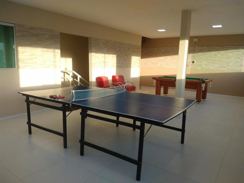  Sobrado Luar dos Carneiros / Tamandaré Bech