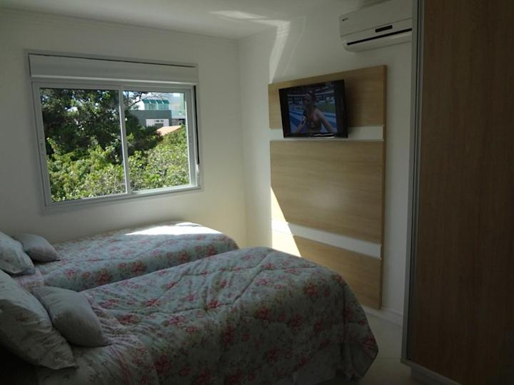  Lindo apartamento frente mar - Praia da Cachoeira do Bom Jesus