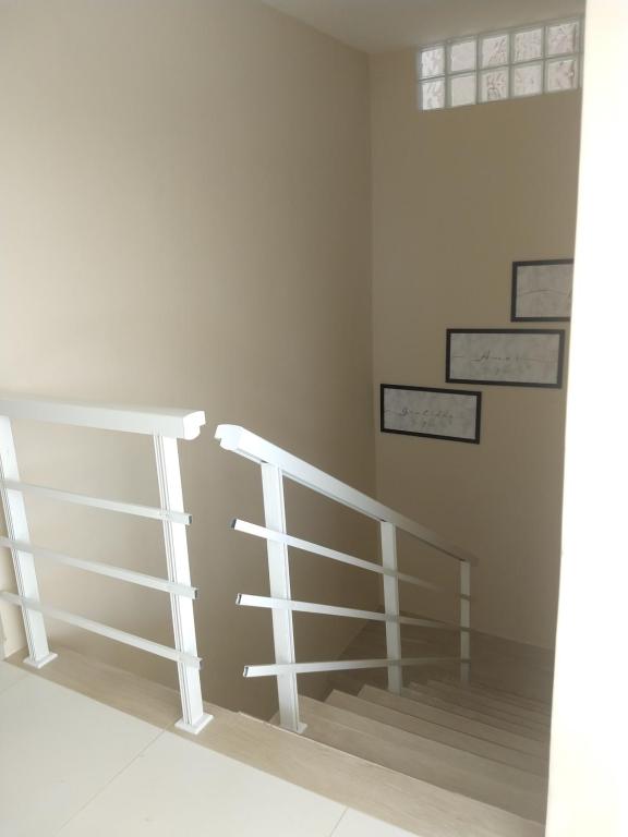  Sobrado Luar dos Carneiros / Tamandaré Bech
