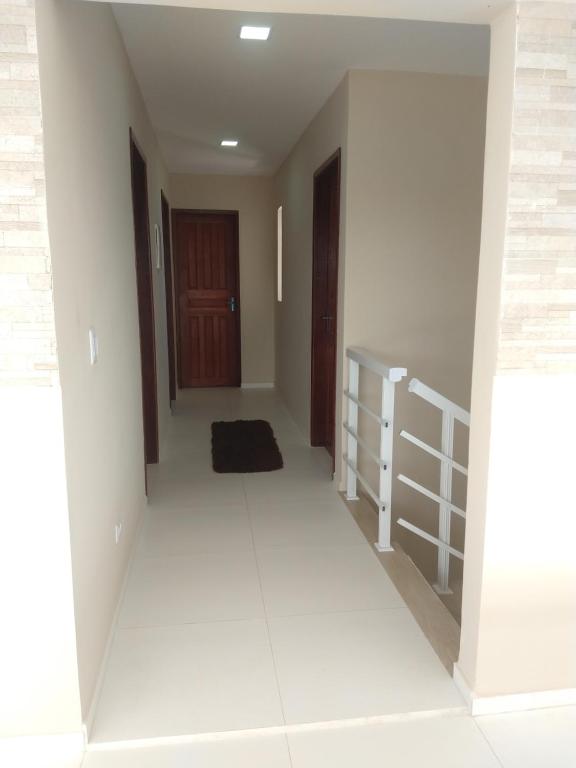  Sobrado Luar dos Carneiros / Tamandaré Bech