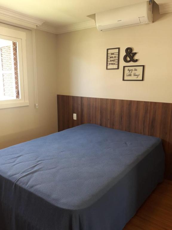  Apartamento novo em ponto estratégico de Gramado!