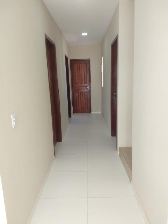  Sobrado Luar dos Carneiros / Tamandaré Bech