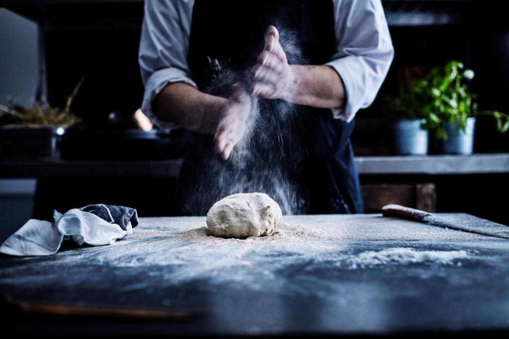 Crowne Plaza Copenhagen Towers by IHG - Resim 44