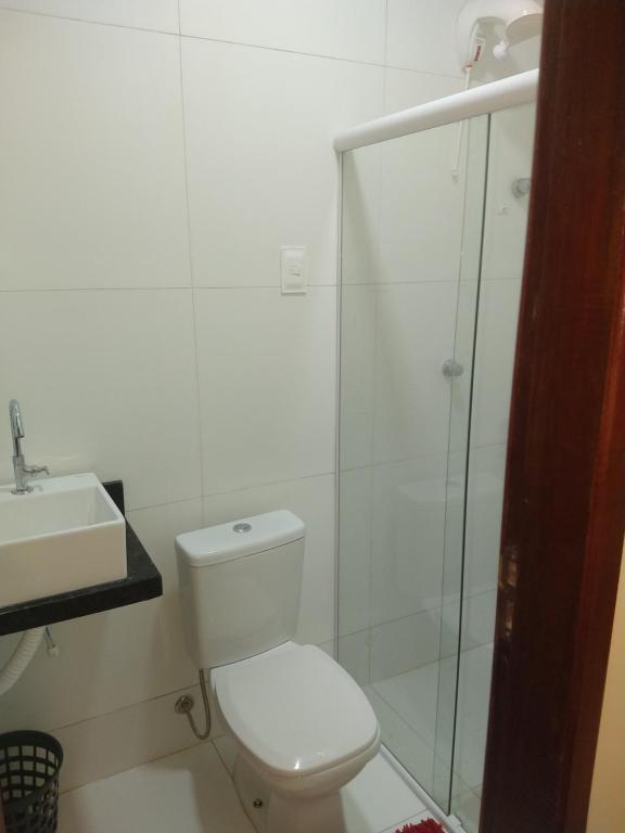  Sobrado Luar dos Carneiros / Tamandaré Bech