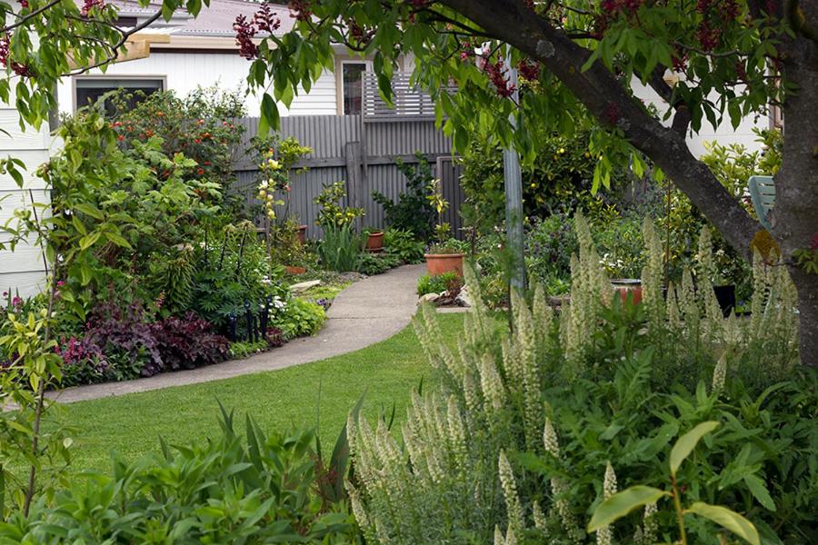 Magnolia House - Resim 22