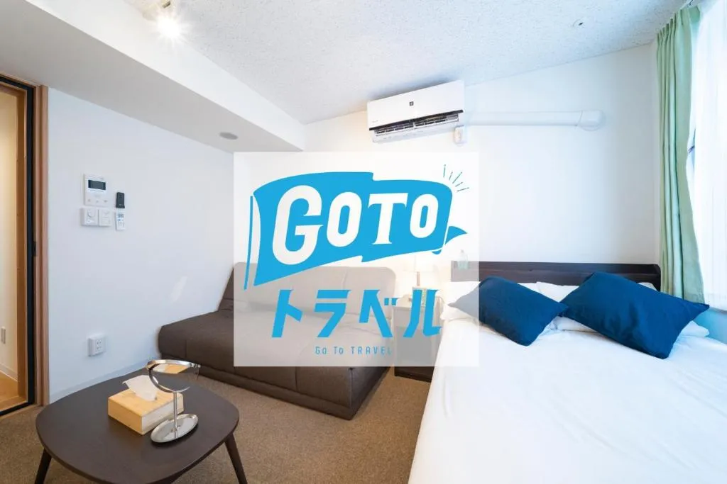 Kita-ku - Apartment - Vacation STAY 84385, Tokyo, Japonia