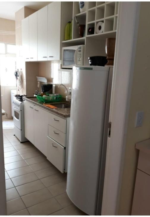  Apartamento Beira Mar