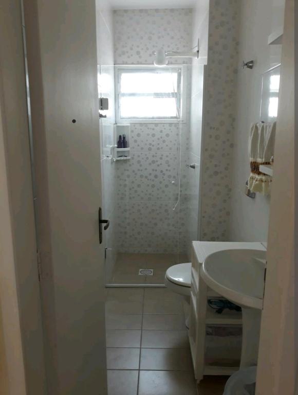  Apartamento Beira Mar