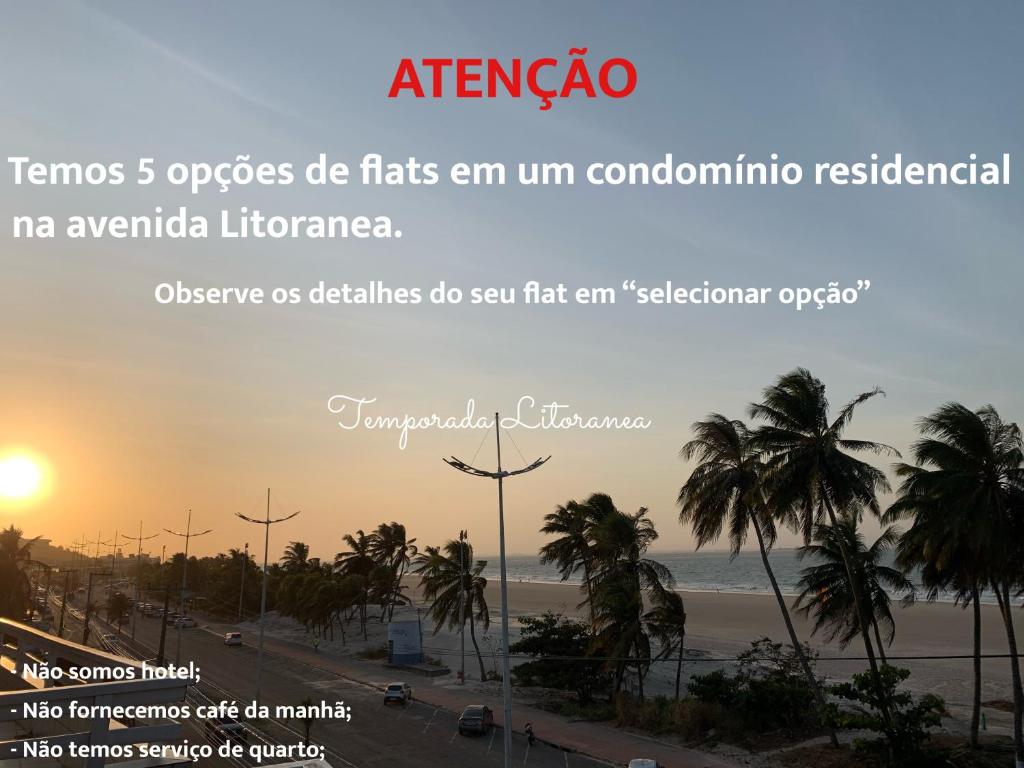  Temporada Litorânea slz