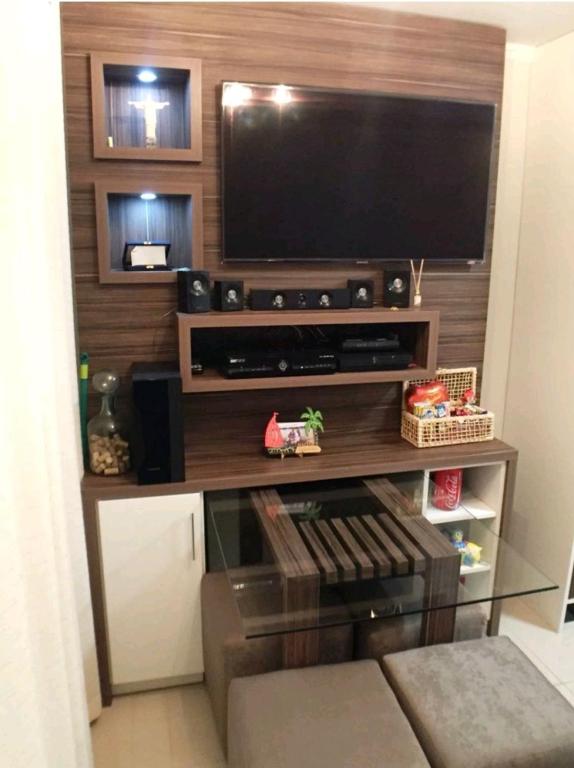  Apartamento Ilha Verde
