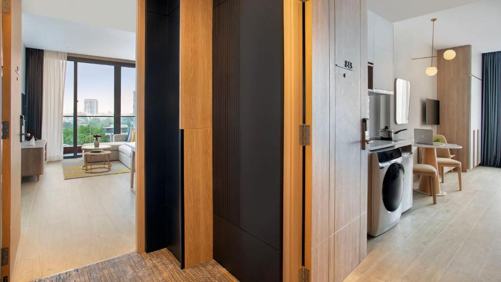 Staybridge Suites Bangkok Thonglor by IHG - Resim 24