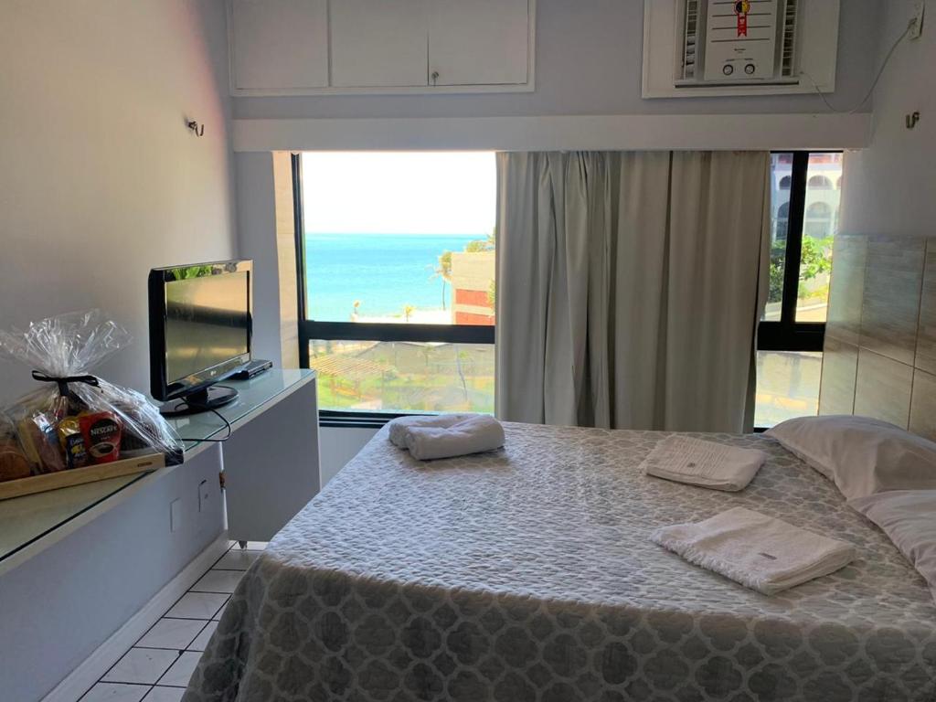  Ondina Apart Hotel Salvador