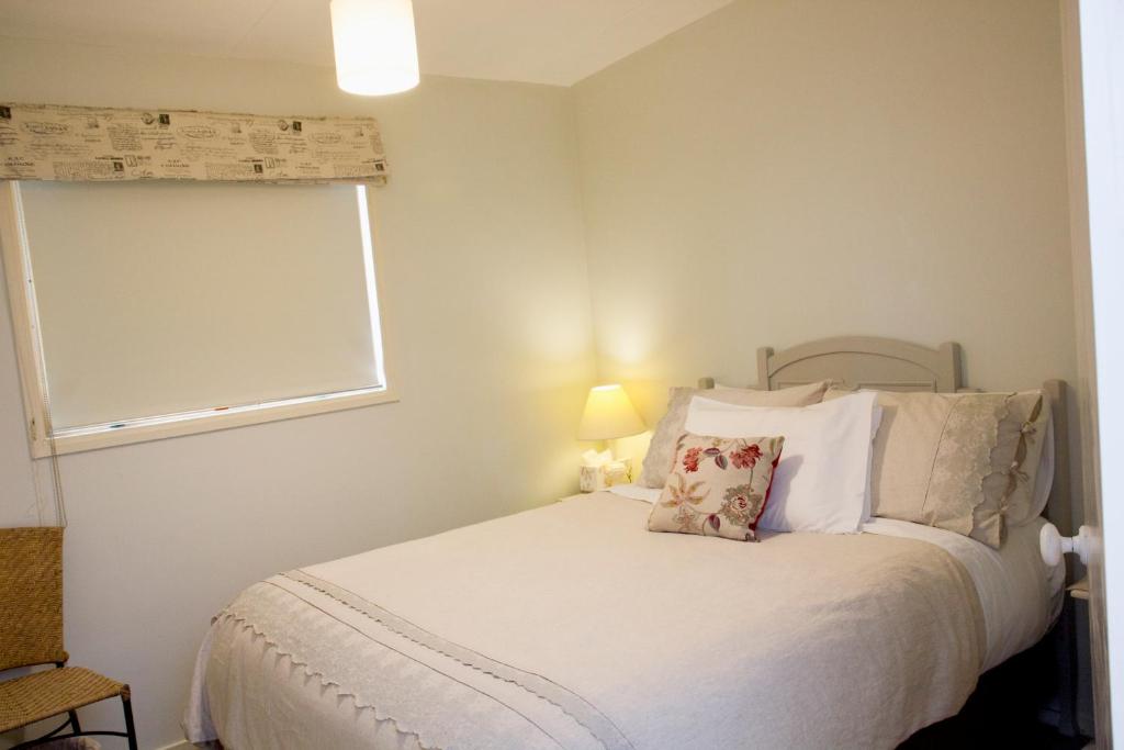 Magnolia House - Resim 19