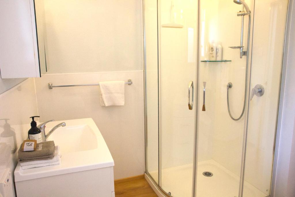 Magnolia House - Resim 18