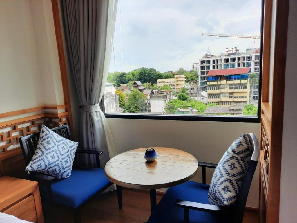 Ama's House Luxury Boutique Hotel - 12