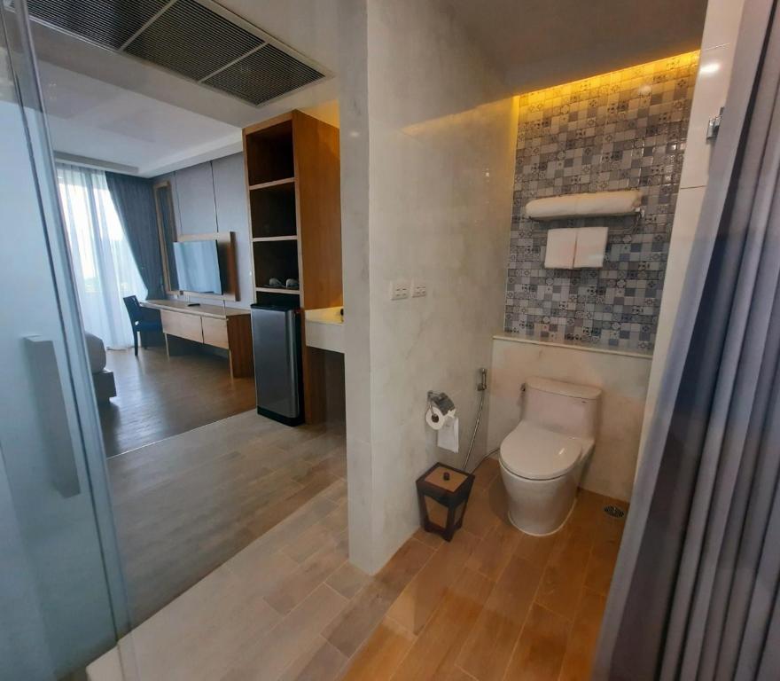 Ama's House Luxury Boutique Hotel - 10