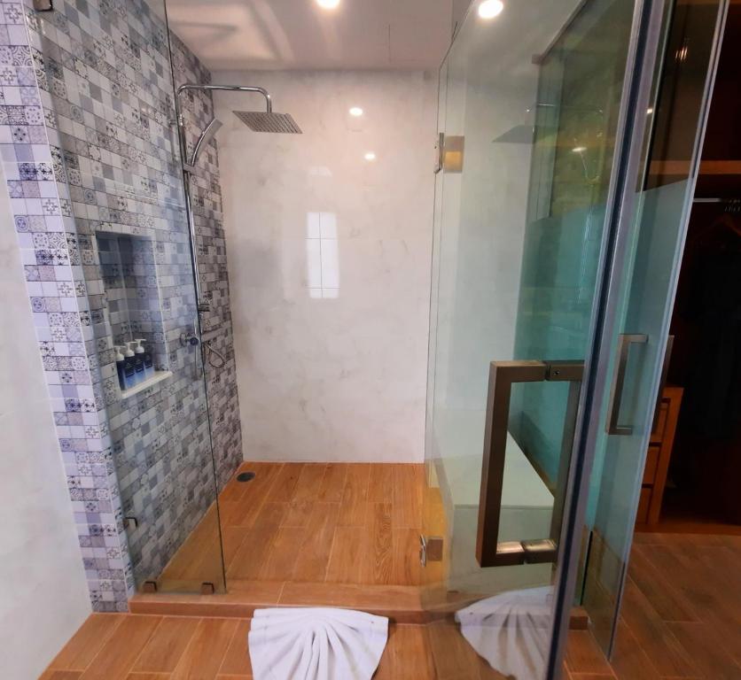 Ama's House Luxury Boutique Hotel - 11