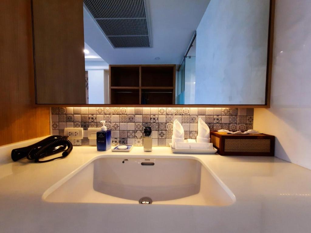 Ama's House Luxury Boutique Hotel - 16