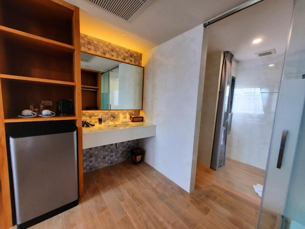 Ama's House Luxury Boutique Hotel - 13