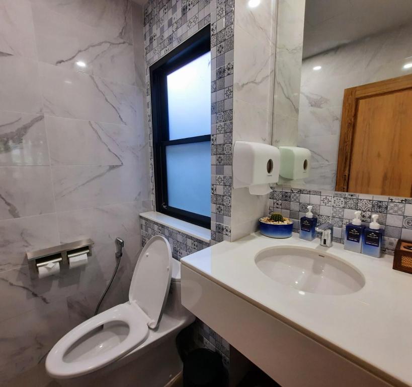 Ama's House Luxury Boutique Hotel - Resim 45