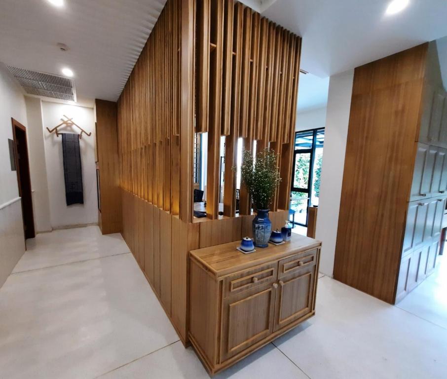 Ama's House Luxury Boutique Hotel - Resim 42