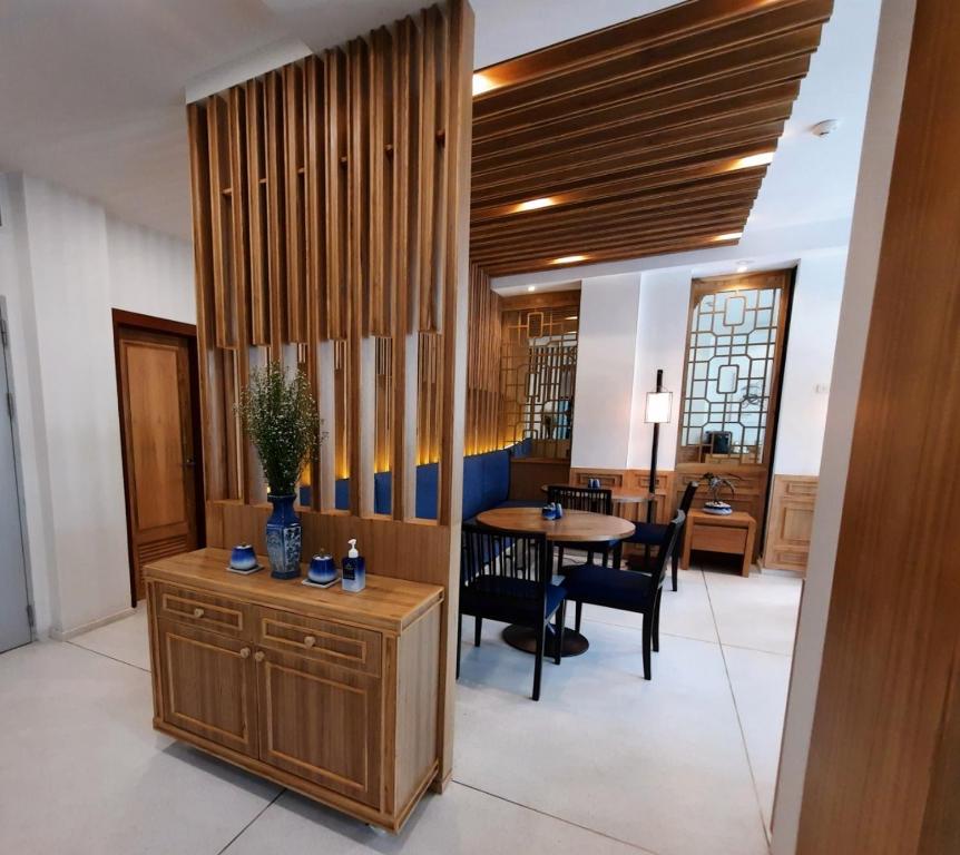 Ama's House Luxury Boutique Hotel - 2