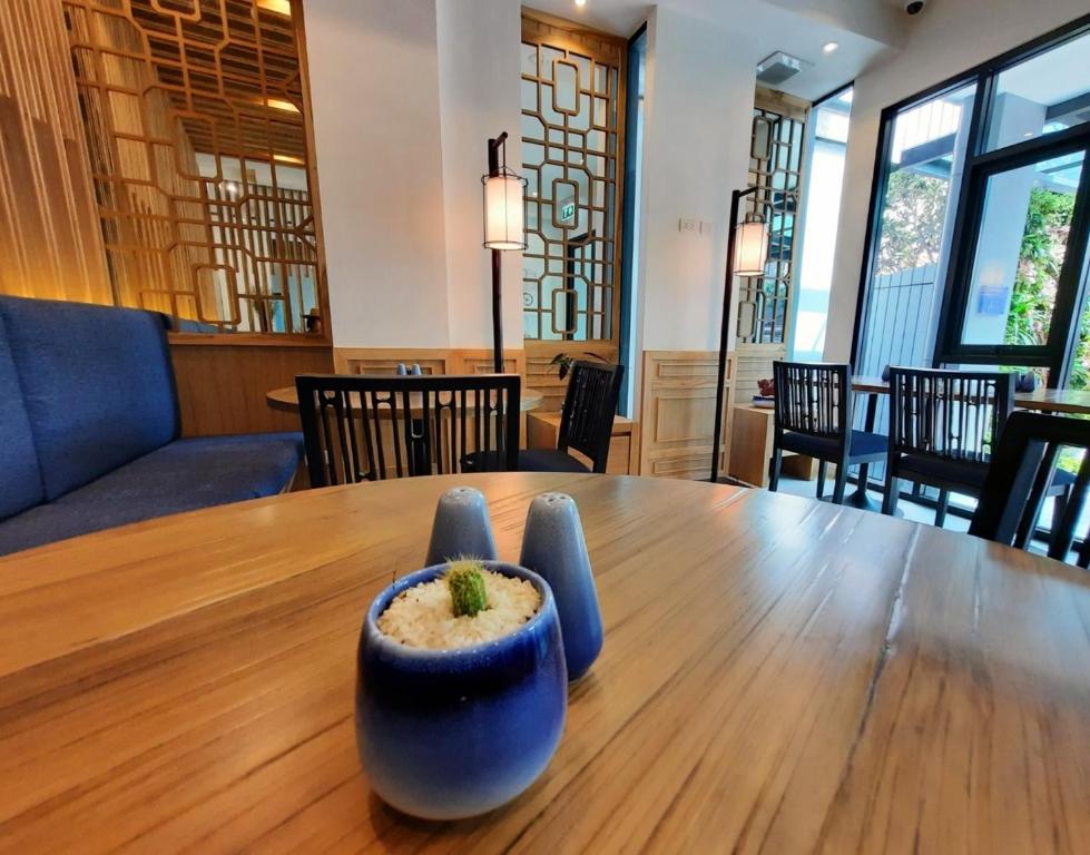 Ama's House Luxury Boutique Hotel - Resim 2