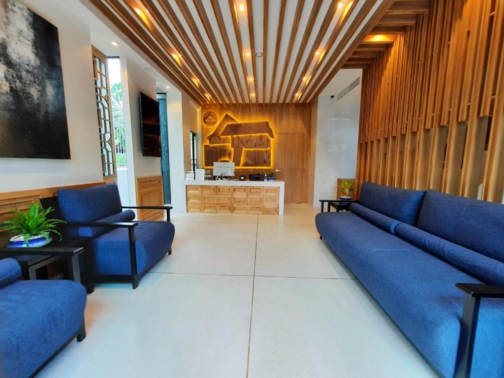 Ama's House Luxury Boutique Hotel - Resim 22