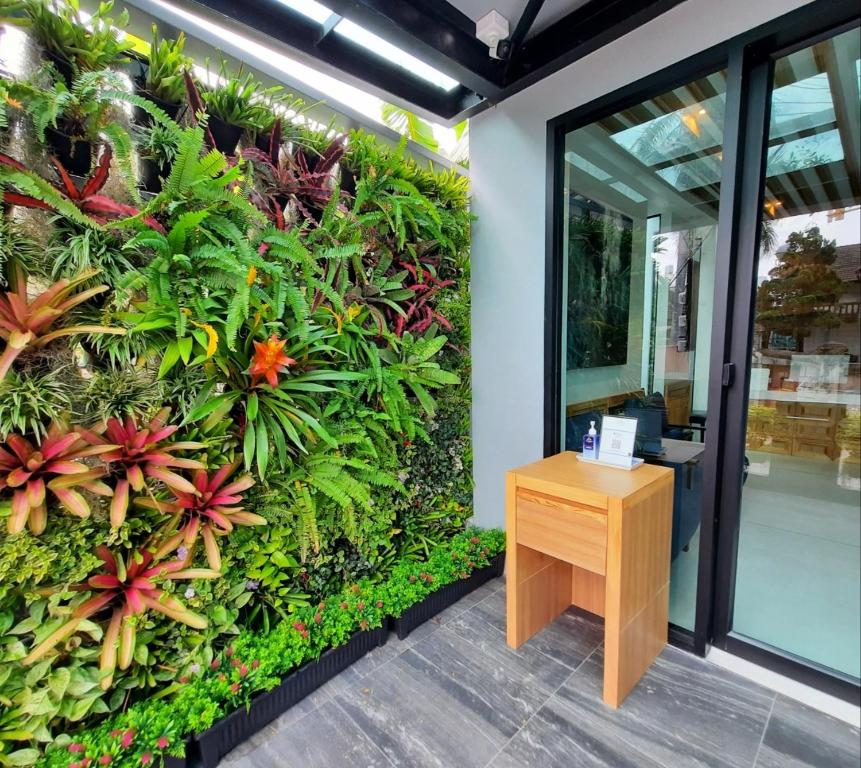 Ama's House Luxury Boutique Hotel - Resim 41