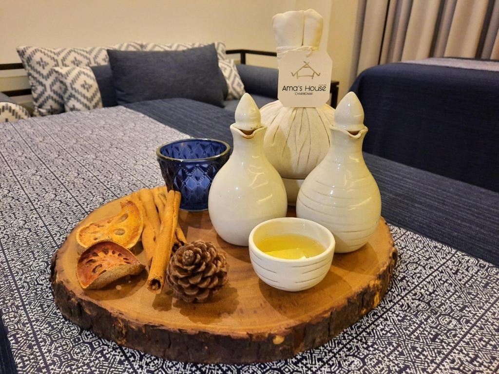 Ama's House Luxury Boutique Hotel - Resim 26