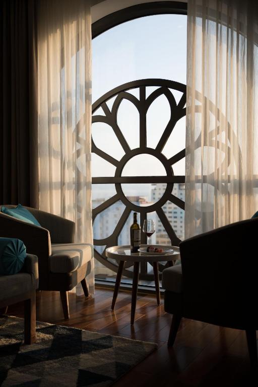 D'Lecia Ha Long Hotel - 6