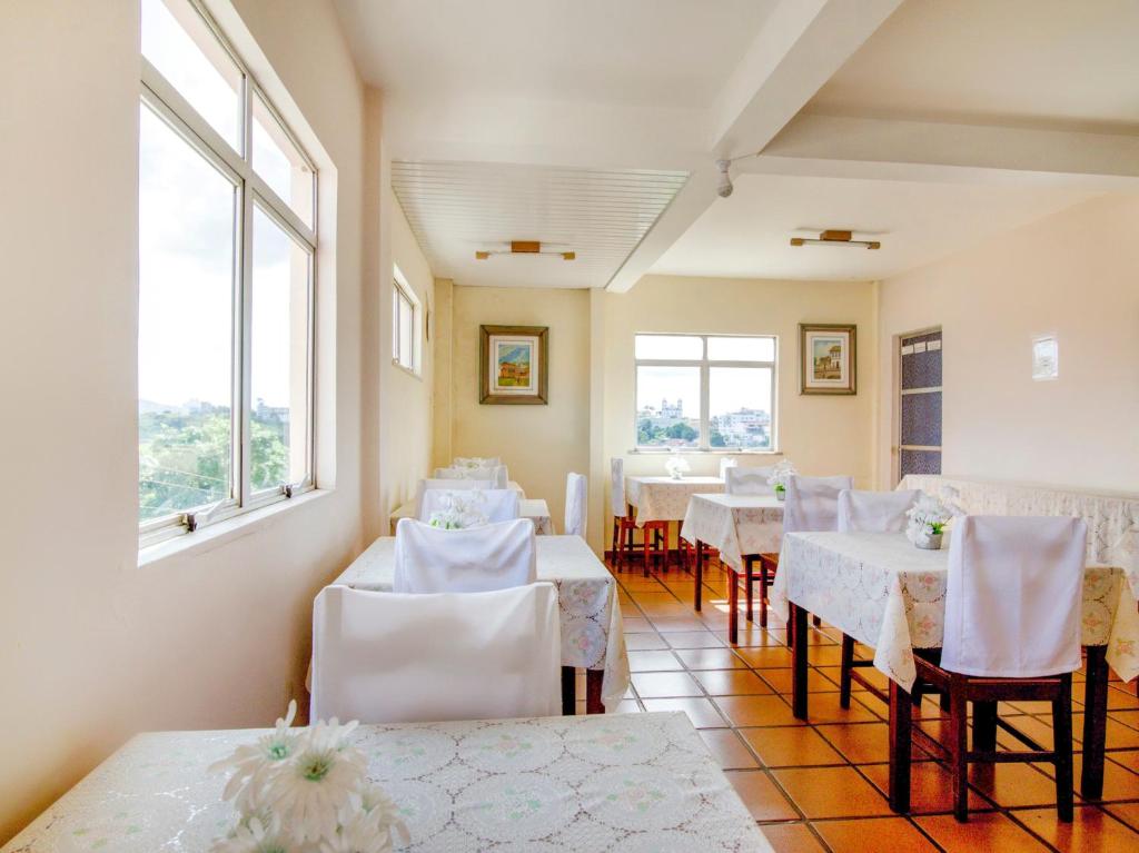  Hotel Serra Das Vertentes
