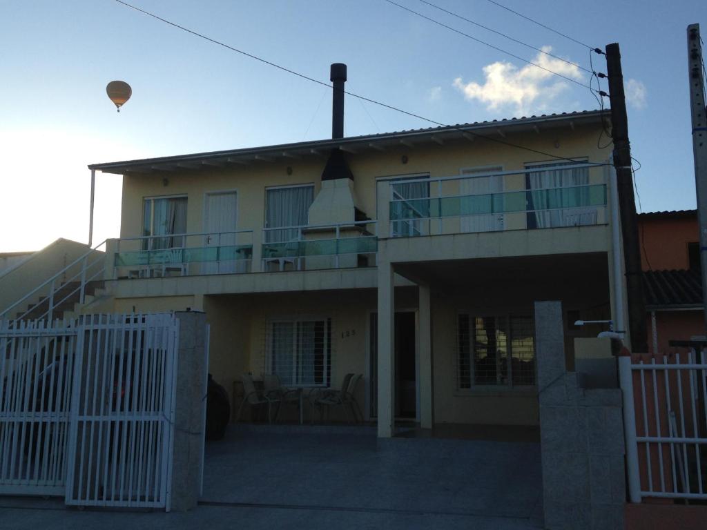  Apartamento em Torres