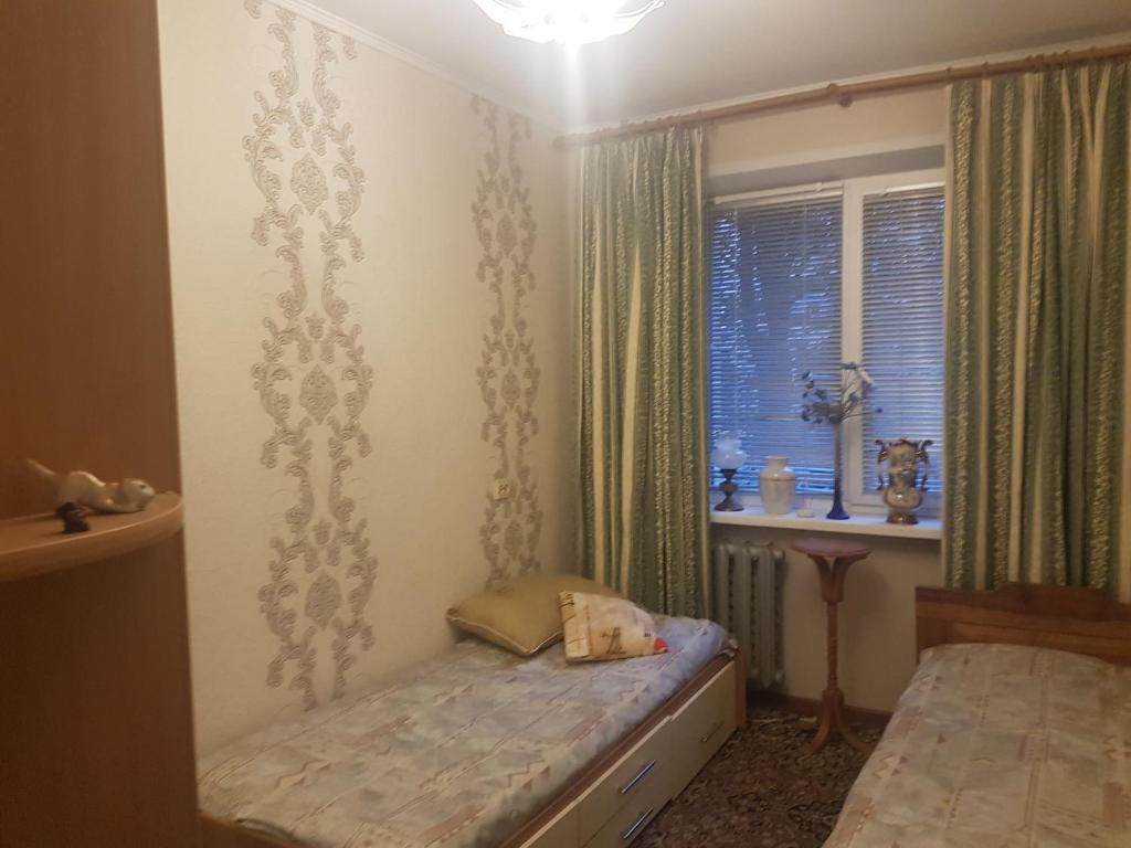 Kvatera - Housity